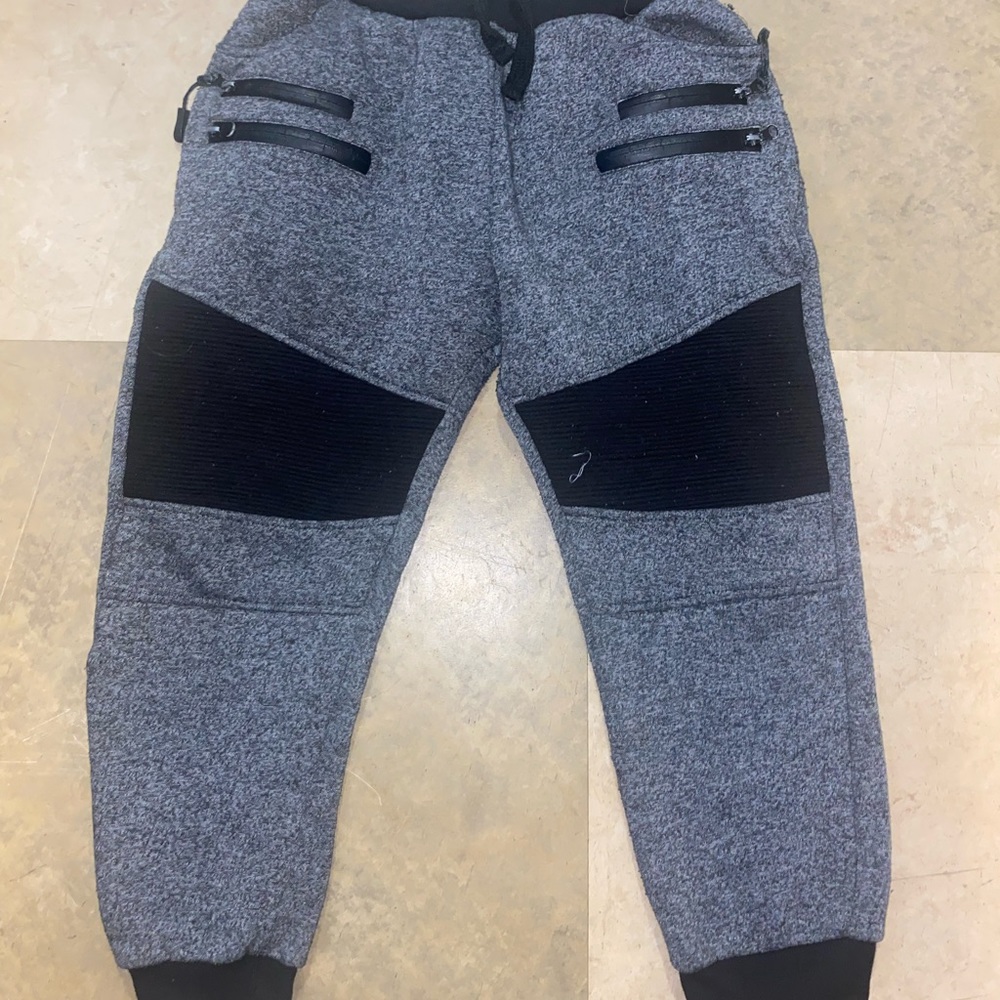 Steve’s Jeans youth sweat joggers